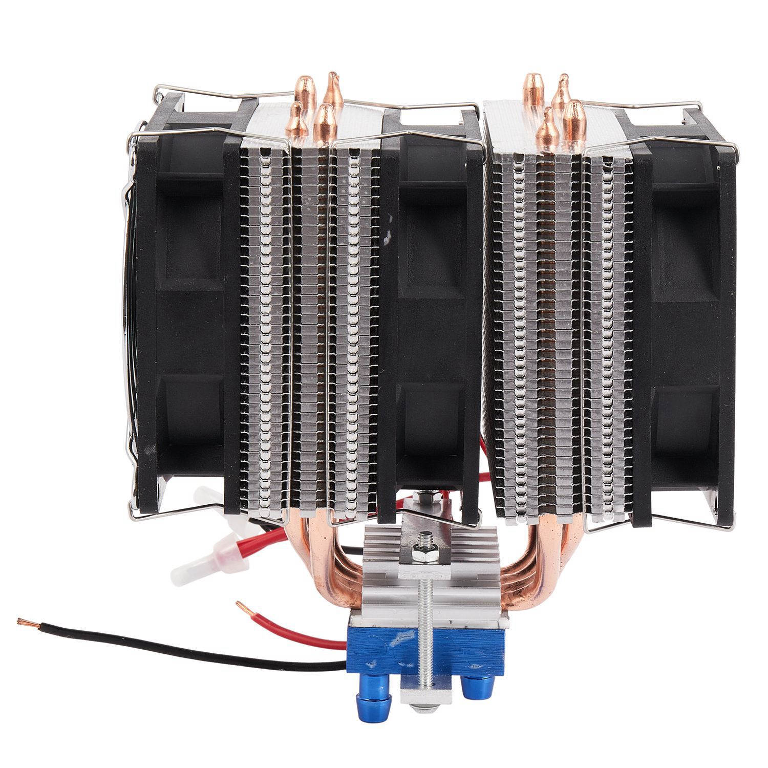 1 Pc Thermo-Elektrische Koeler - Chiller Water Cooling System Pc recensie en prijs