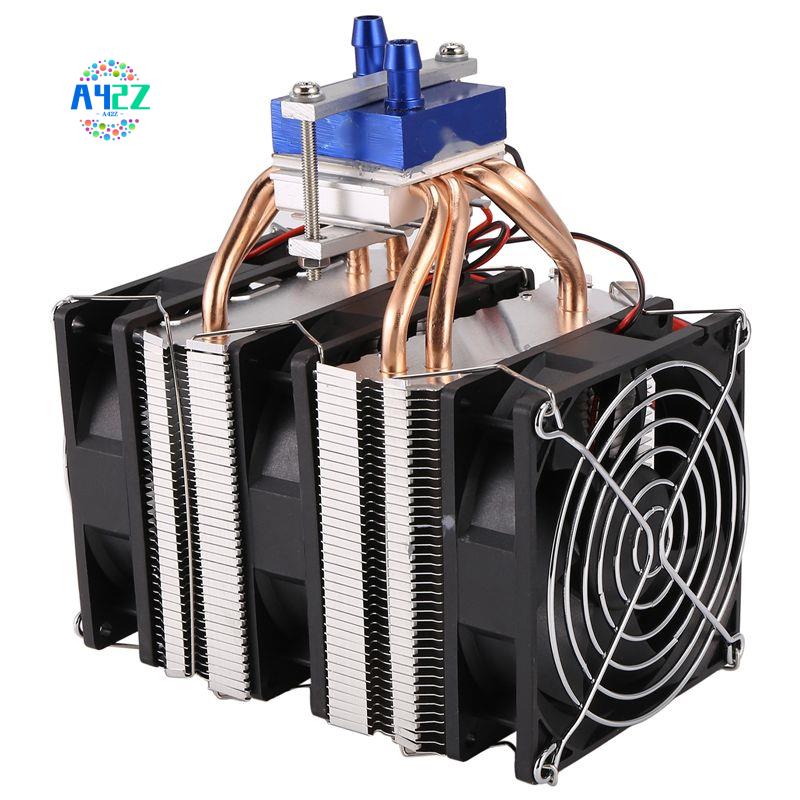 A42Z-1 PC Thermo-elektrische K - Chiller Water Cooling System Pc recensie en prijs