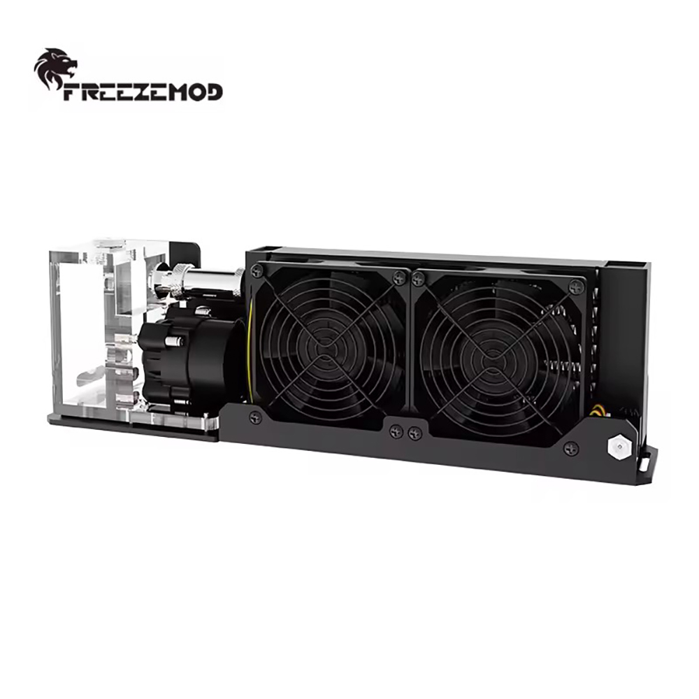 160Mm Aio Radiator Waterkoelin - External Radiator Water Cooling Kit recensie en prijs