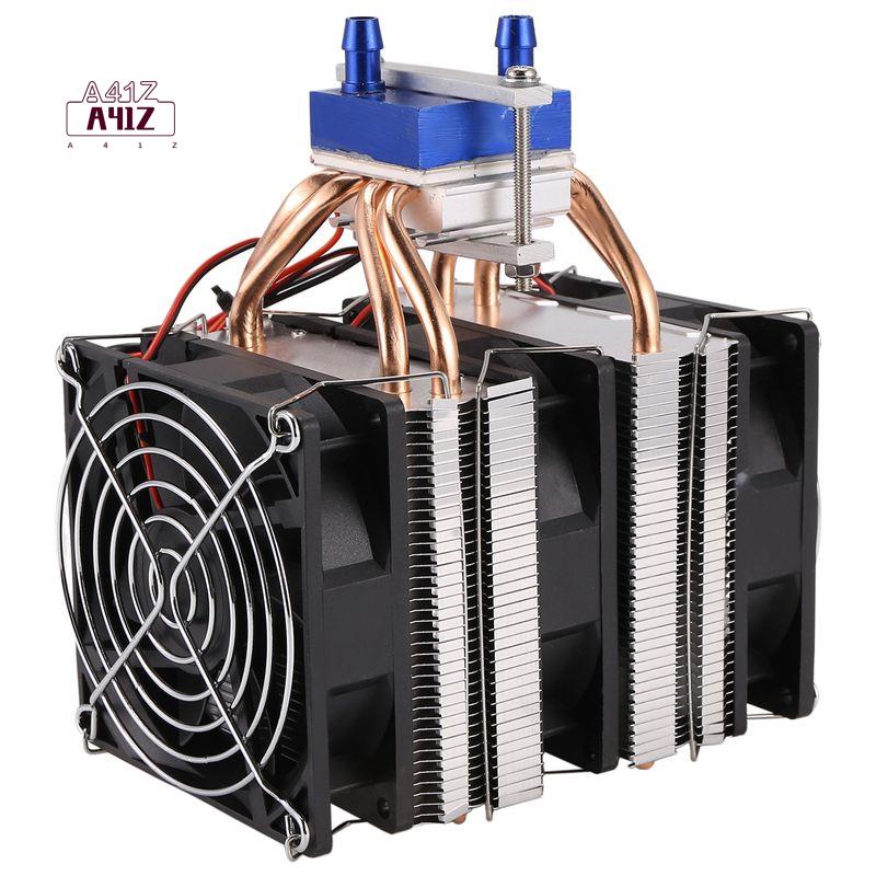 A41Z-1 PC Thermo-elektrische K - Chiller Water Cooling System Pc recensie en prijs