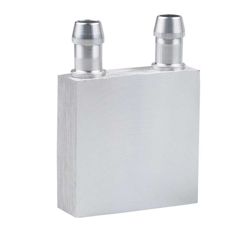 40*40mm 40*80mm Primaire Alumi - Chiller Water Cooling System Pc recensie en prijs