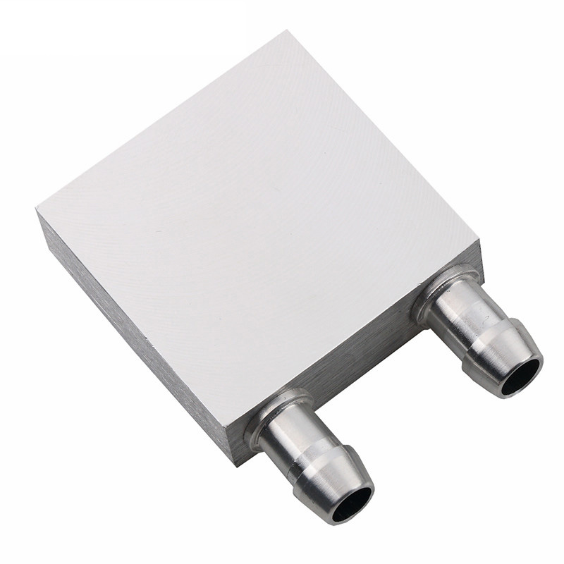 40*40mm 40*80mm Primaire Alumi - Chiller Water Cooling System Pc recensie en prijs