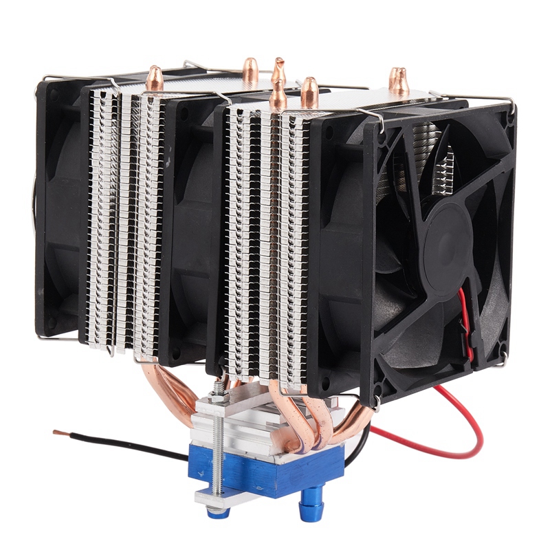 1 Pc Thermo-Elektrische Koeler - Chiller Water Cooling System Pc recensie en prijs
